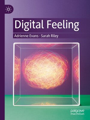 cover image of Digital Feeling